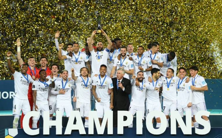 2026全年体育赛历来了 赶快收藏！